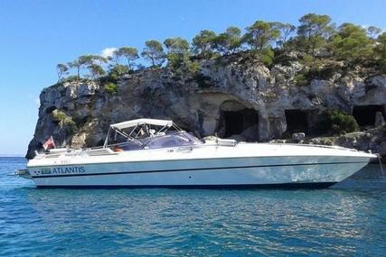 Bruno Abbate Primatist 37 S for sale in Spain for €44,500 (£38,965)