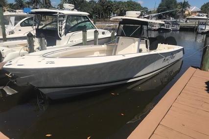 Pursuit C 340 Center Console for sale in United States of America for $165,000 (£125,039)