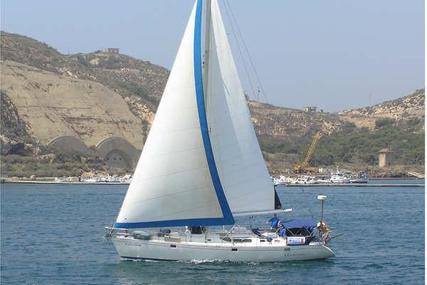 Beneteau Oceanis 500 for sale in Spain for €65,000 (£56,767)