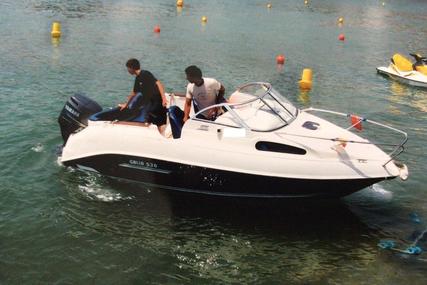 Galeon Galia 530 for sale in Spain for €9,950 (£8,696)