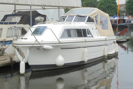 Viking 215 for sale in United Kingdom for £21,995