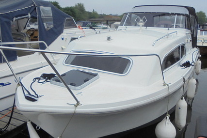 Viking 24 Wide Beam 'Lottie' for sale in United Kingdom for £37,995