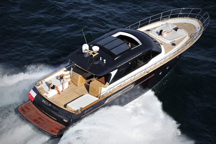 Arcoa MYSTIC 62 for sale in France for €585,000 (£512,241)