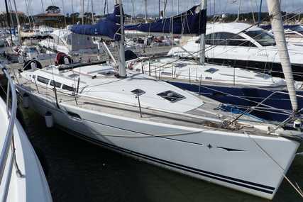 Jeanneau Sun Odyssey 42i for sale in France for €109,000 (£93,664) Jeanneau Sun Odyssey 42i for sale in France for €109,000 (£93,664)