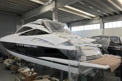 Sunseeker Predator 68 for sale in Italy for €475,000 (£426,315)