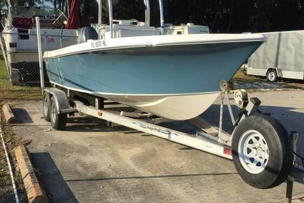 Siesta Skiff 20 for sale in United States of America for $23,500 (£17,635)