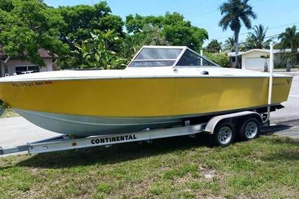 Formula 25 for sale in United States of America for $22,500 (£16,884)