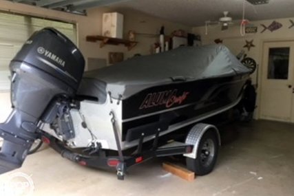 Alumacraft 17 for sale in United States of America for $20,000 (£15,008)