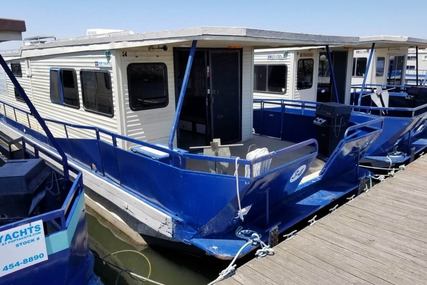 Master Fabricators 14 x 47 for sale in United States of America for $30,000 (£23,268)