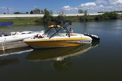 Tahoe 21 for sale in United States of America for $27,800 (£20,741)