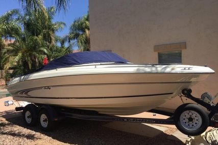 Sea Ray 21 for sale in United States of America for $15,400 (£11,489)