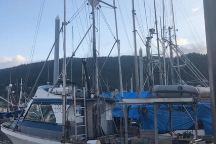 Seahorse Marine 39 for sale in United States of America for $66,700 (£50,053)