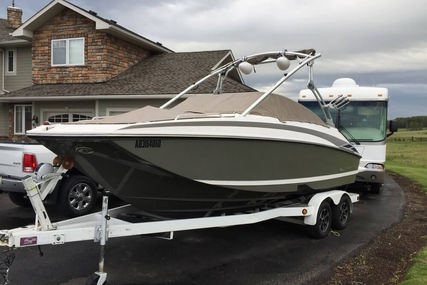 Regal 22 for sale in United States of America for $66,600 (£49,688)