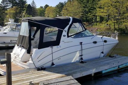 Sea Ray 280 Sundancer for sale in United States of America for $73,300 (£54,686)