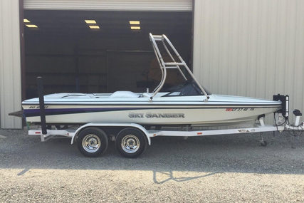 Sanger 20 for sale in United States of America for $15,000 (£11,191)