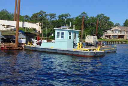 Custom Built 38 Tug for sale in United States of America for $55,600 (£42,277)