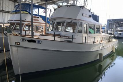 Grand Banks 36 Classic for sale in United States of America for $39,900 (£30,640)