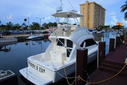 Riviera 37 for sale in United States of America for $160,000 (£125,974)