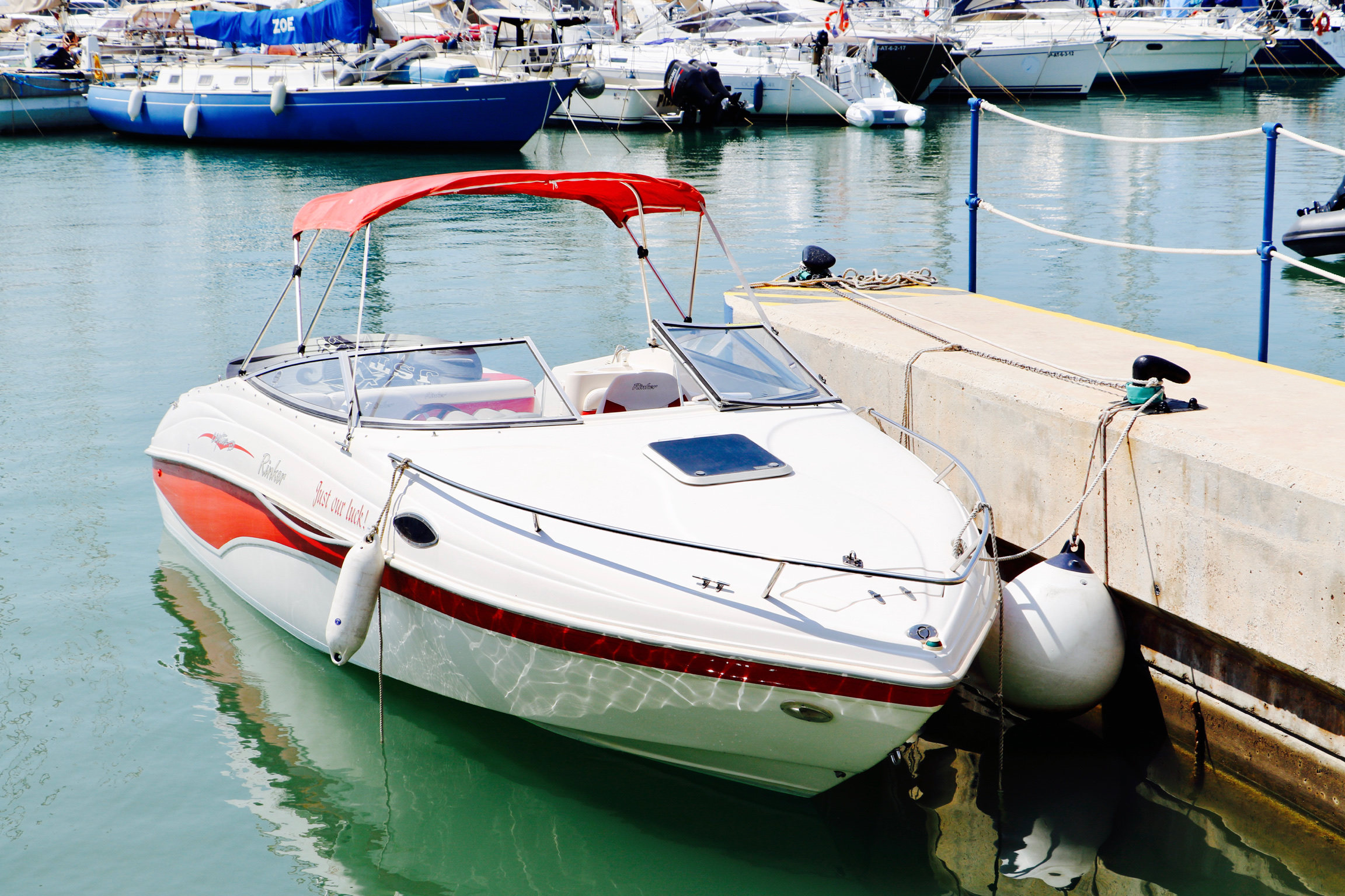 rinker boats for sale in spain rinker captiva 232 cc for sale in spain for 15 950 rinker boats for sale in spain rinker captiva 232 cc for sale in spain for 15 950