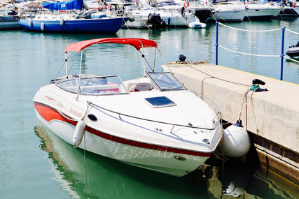 Rinker Captiva 232 CC for sale in Spain for £15,950