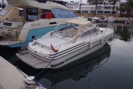 Cranchi Endurance 35 for sale in Spain for £34,950