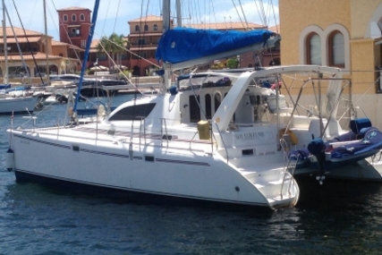 Robertson and Caine Leopard 38 for sale in Saint Lucia for $155,000 (£119,735)