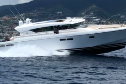 Delta Powerboats DELTA 54 for sale in Italy for €1,395,000 (£1,221,980)