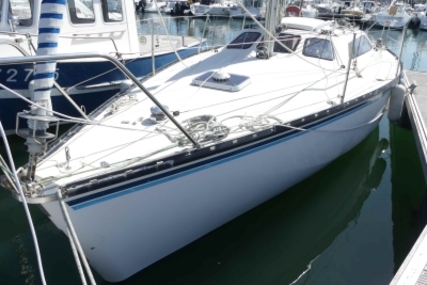 Kelt 850 DI for sale in France for €19,000 (£17,053)