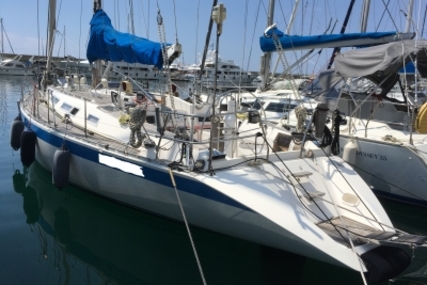Wauquiez Centurion 45 for sale in Italy for €102,000 (£87,252)