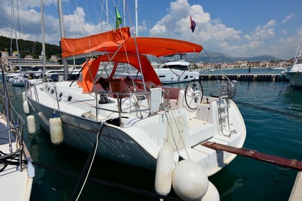 Beneteau Cyclades 50.5 for sale in Croatia for €105,000 (£93,923)