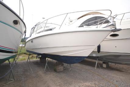 Hardy Marine Seawings 277 for sale in United Kingdom for £36,995