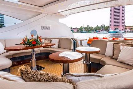Leopard for sale in United States of America for $969,000 (£736,910)