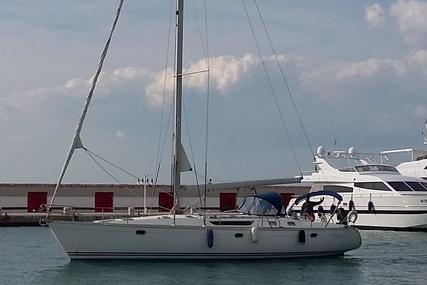 Jeanneau Sun Odyssey 45.2 for sale in Spain for £79,950