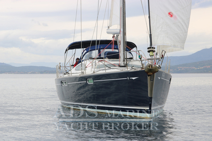 Jeanneau Sun Odyssey 54 DS for sale in Italy for €233,000 (£204,021)