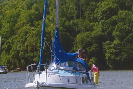 Westerly Pageant for sale in United Kingdom for £5,000