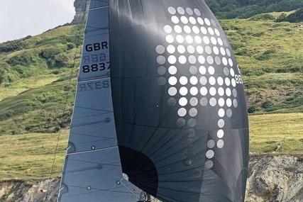 Santa Cruz SC37 for sale in United Kingdom for £80,000