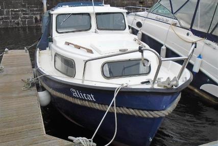 Hardy Marine Family Pilot 20 for sale in United Kingdom for £8,995