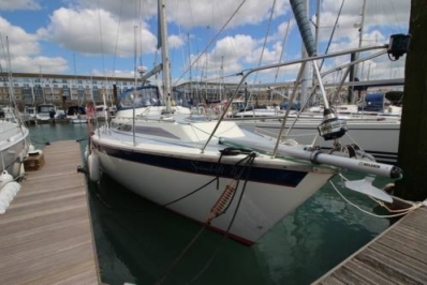Westerly 34 Seahawk for sale in United Kingdom for £36,000