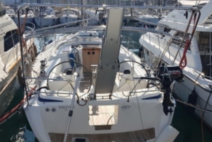 Bavaria Yachts 43 Cruiser for sale in France for €109,000 (£97,360)