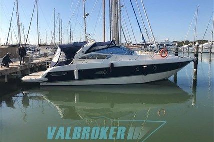 Cranchi Mediterranee 43 for sale in Italy for €179,000 (£159,870)