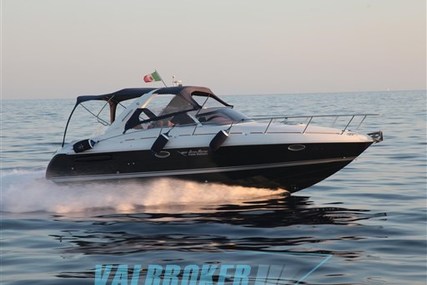 Airon Marine 325 for sale in Italy for €95,000 (£84,847)