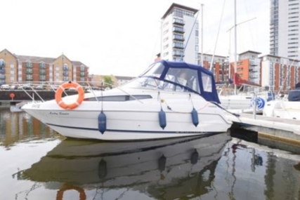 Bayliner Ciera 235 Sunbridge for sale in United Kingdom for £23,950