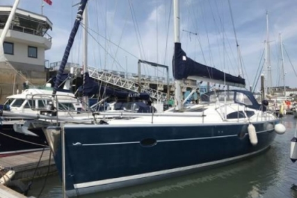 Elan 434 Impression for sale in United Kingdom for £127,500
