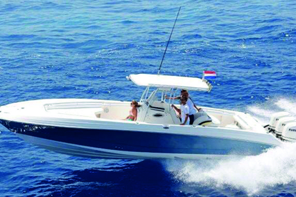 Wellcraft SCARAB 35 SPORT for sale in Netherlands for €94,500 (£82,705)