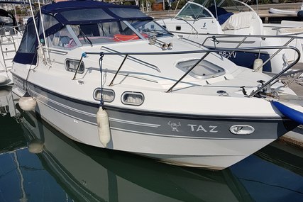 Sealine 255 Senator for sale in Spain for £16,900