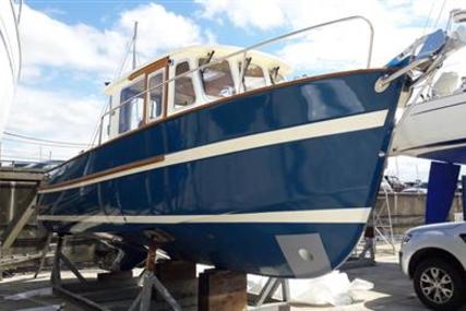 Rhea 730 Timonier for sale in United Kingdom for £120,000