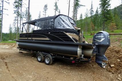 Bennington R 25 for sale in United States of America for $95,600 (£72,156)