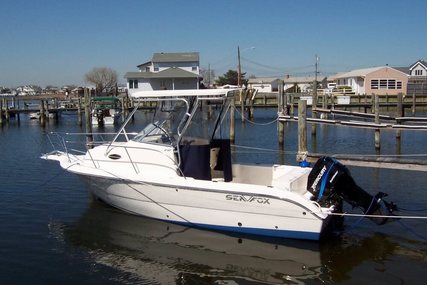 Sea Fox 230 Walk Around for sale in United States of America for $18,250 (£14,293)