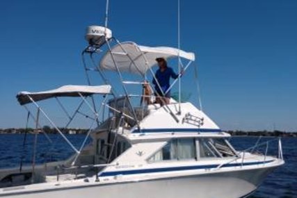 Bertram 28 Flybridge for sale in United States of America for $27,800 (£21,092)