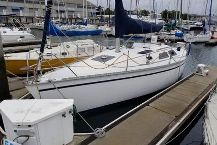 Hunter 30 for sale in United States of America for $27,300 (£20,655)